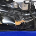 Поддон механизма дворников TOYOTA CAMRY 50 12-15 - Превью 3