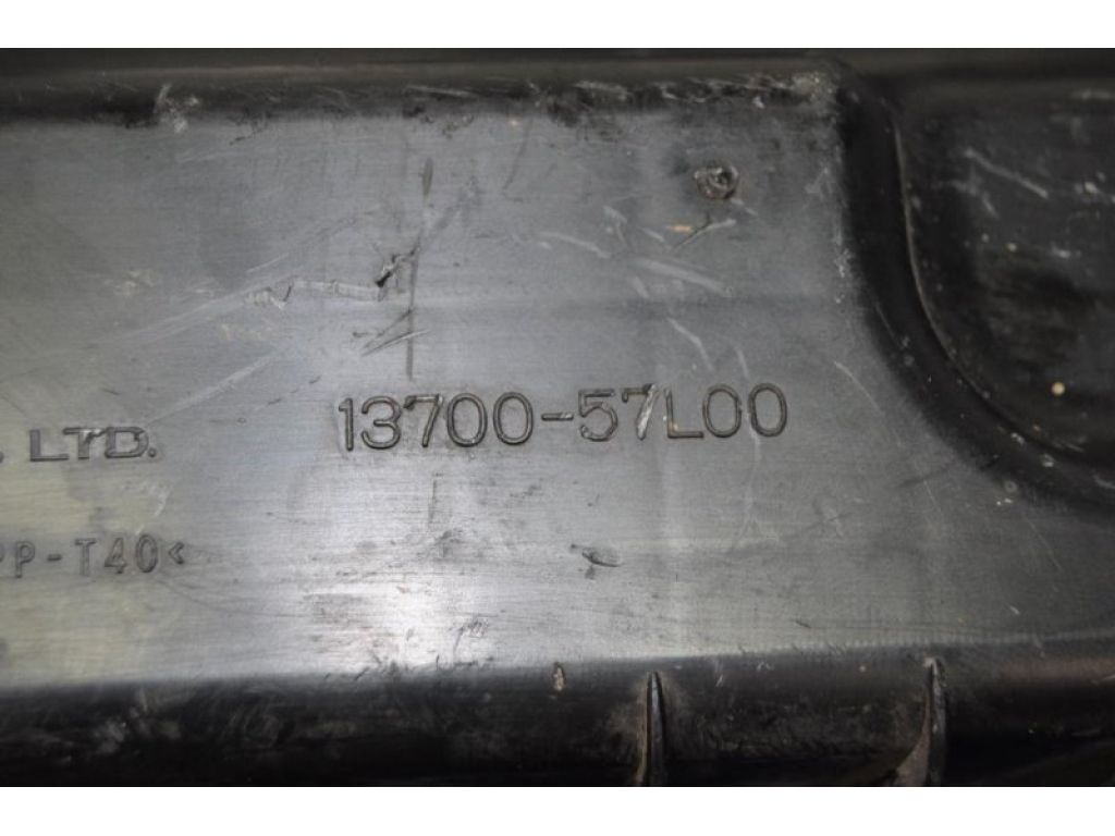 13700-57L00 | Корпус воздушного фильтра SUZUKI KIZASHI 09-14 - Фото 2