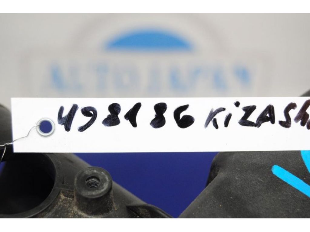 13700-57L00 | Корпус воздушного фильтра SUZUKI KIZASHI 09-14 - Фото 4