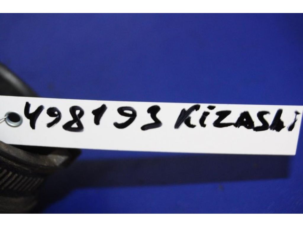 13881-57L00 | Патрубок воздушного фильтра SUZUKI KIZASHI 09-14 - Фото 3