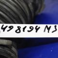 патрубок повітряного фільтра MAZDA 3 BK 03-08