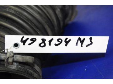 Патрубок воздушного фильтра MAZDA 3 BK 03-08