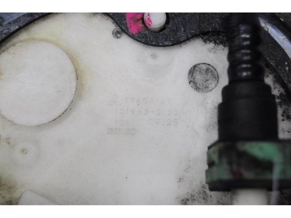 1760A251 | Топливный насос MITSUBISHI LANCER X 10 07-15