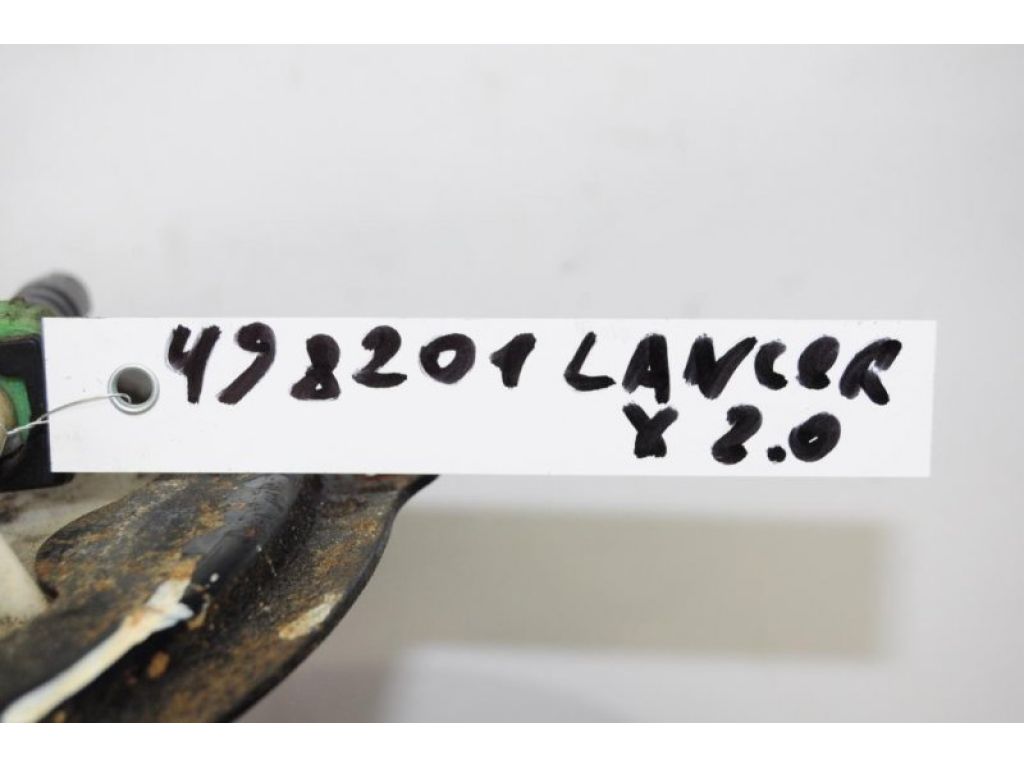 1760A251 | Топливный насос MITSUBISHI LANCER X 10 07-15 - Фото 3