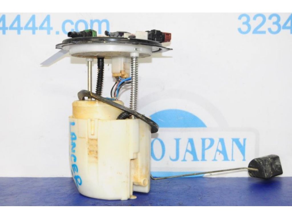 1760A251 | Топливный насос MITSUBISHI LANCER X 10 07-15 - Фото 4