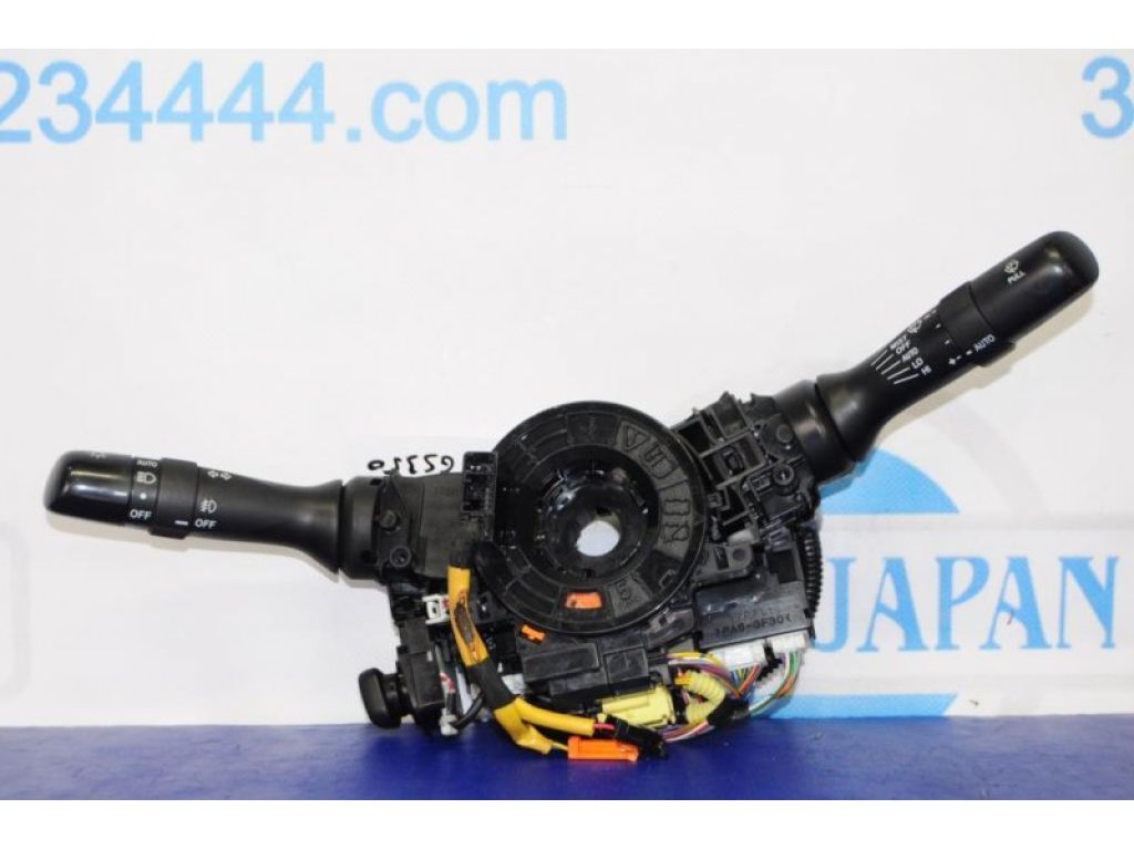 Підрульовий перемикач LEXUS GS350 GS300 05-11