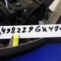 58903-60120-E0 | Блок управления печкой задн. LEXUS GX470 02-09 - Превью 3
