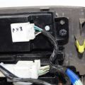 58903-60120-E0 | Блок управления печкой задн. LEXUS GX470 02-09 - Превью 5