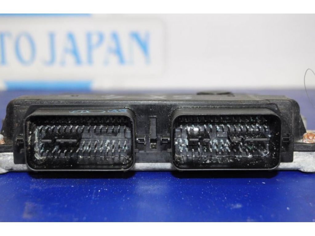 33910-75KG0 | Блок керування двигуном SUZUKI SX4 06-13 - Фото 5