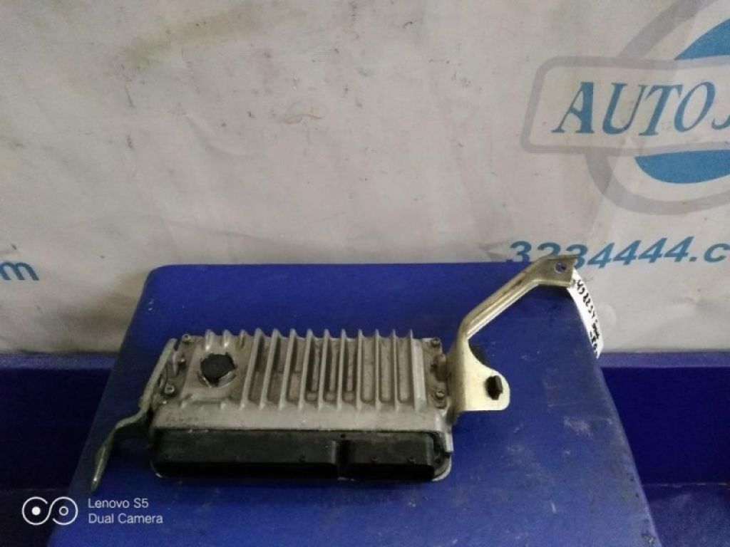 89661-06K73 | Блок управления двигателем TOYOTA CAMRY 50 12-15
