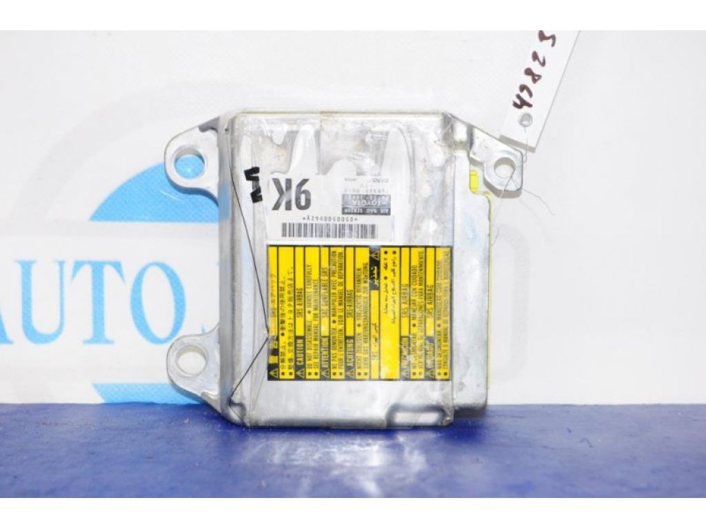 89170-30630 | Блок управления AIRBAG LEXUS GS350 GS300 05-11 - Фото 2