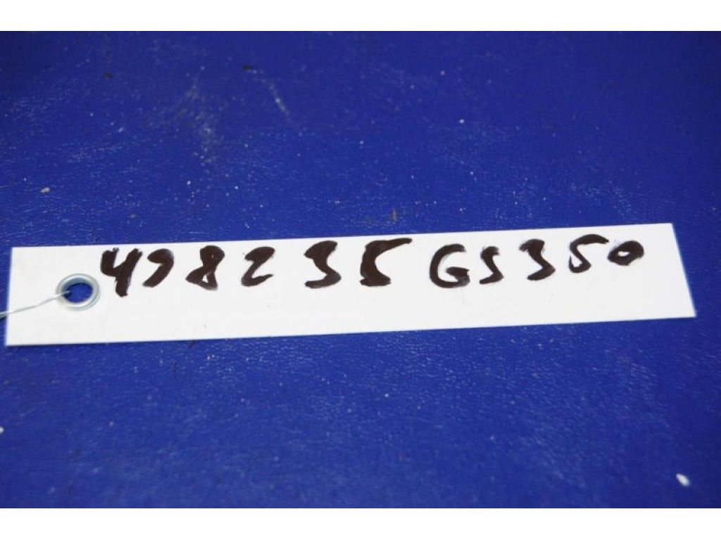 89170-30630 | Блок управления AIRBAG LEXUS GS350 GS300 05-11 - Фото 3