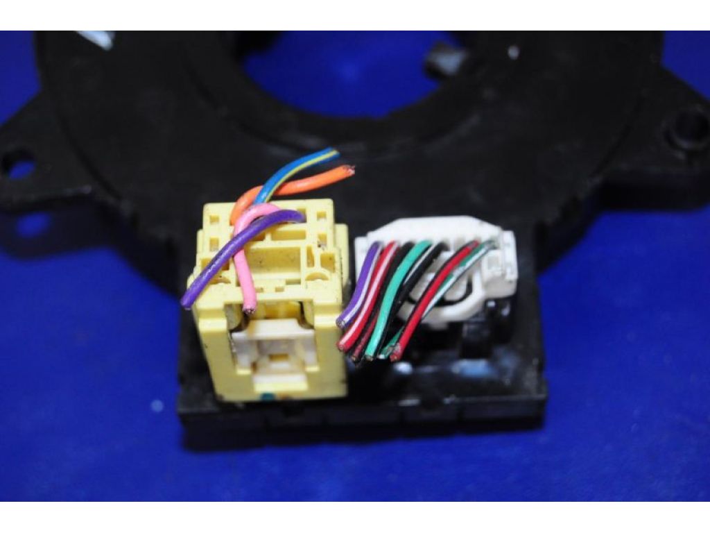 Шлейф Airbag MAZDA 6 GG 02-07 - Фото 4
