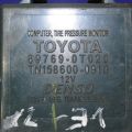 89769-0T020 | Блок управления дав.в шинах TOYOTA VENZA 09-16