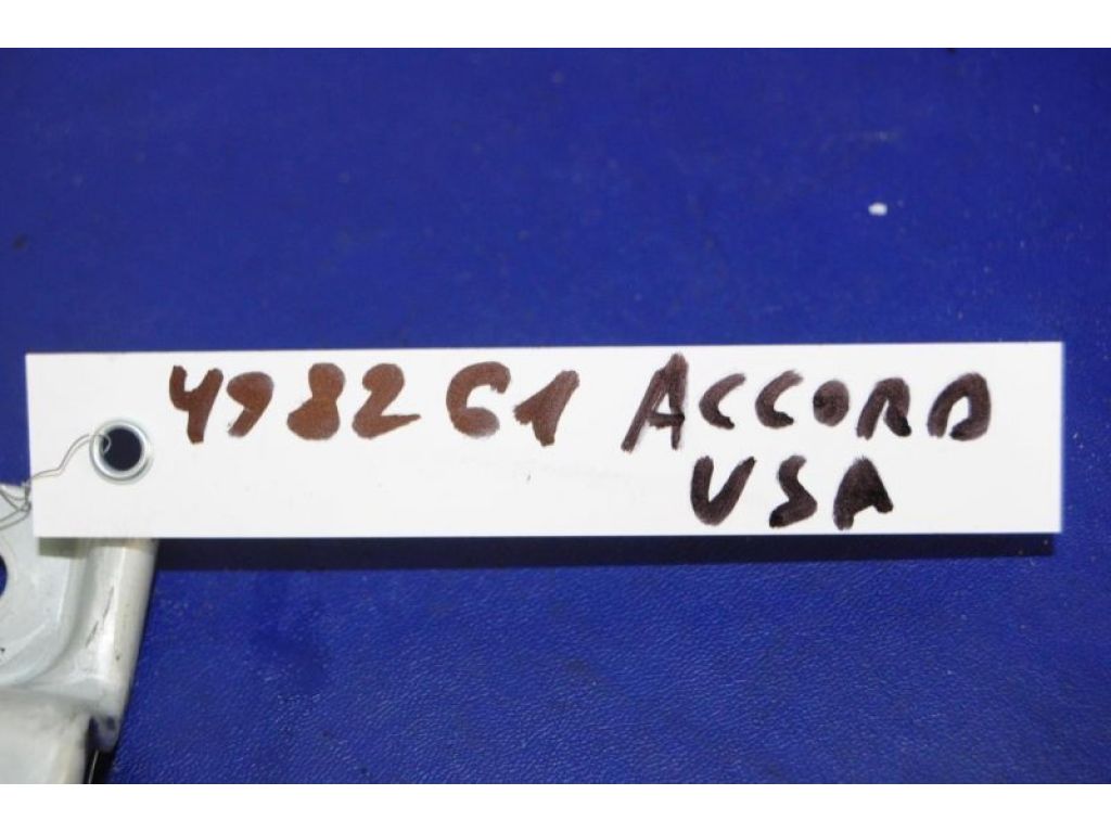 38700-TA0-A01 | Блок электронный HONDA ACCORD USA 07-12 - Фото 3