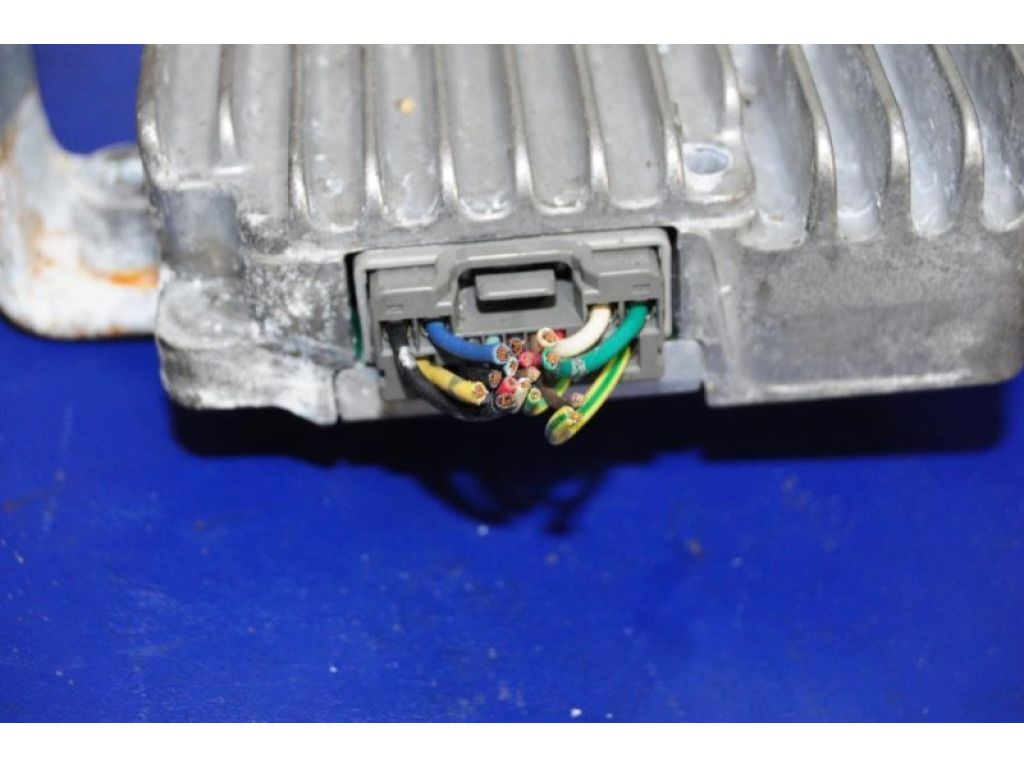 38700-TA0-A01 | Блок электронный HONDA ACCORD USA 07-12 - Фото 4