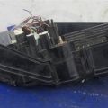 Блок запобіжників моторний відсік TOYOTA CAMRY 50 12-15 - Прев'ю 5