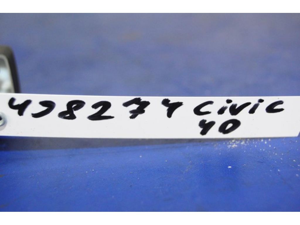 Кнопка курсовой устойчивости HONDA CIVIC 4D 06-11 - Фото 4