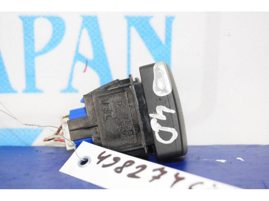 Кнопка курсовой устойчивости HONDA CIVIC 4D 06-11 - Фото 2