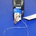 Кнопка курсовой устойчивости HONDA CIVIC 4D 06-11 - Превью 3