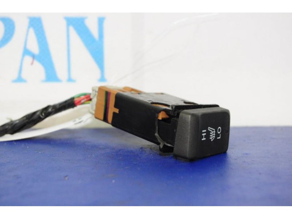 Кнопка обігріву сидінь HONDA CIVIC 4D 06-11 - Фото 2