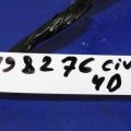 Кнопка обігріву сидінь HONDA CIVIC 4D 06-11 - Прев'ю 4