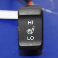 Кнопка обігріву сидінь HONDA CIVIC 4D 06-11
