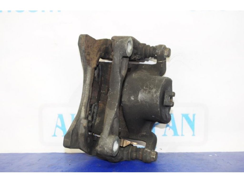 41001-ZX00A | Суппорт тормозной передн. прав. NISSAN ALTIMA L32 07-12 - Фото 2