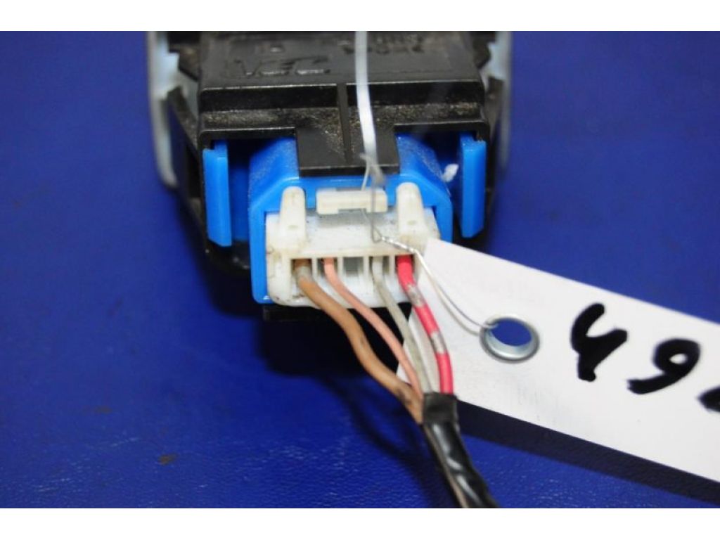 Кнопка курсової стійкості HONDA CIVIC 4D 06-11 - Фото 3