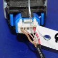 Кнопка курсової стійкості HONDA CIVIC 4D 06-11 - Прев'ю 3
