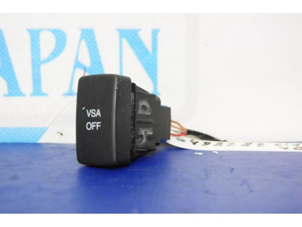 Кнопка курсової стійкості HONDA CIVIC 4D 06-11 - Фото 2