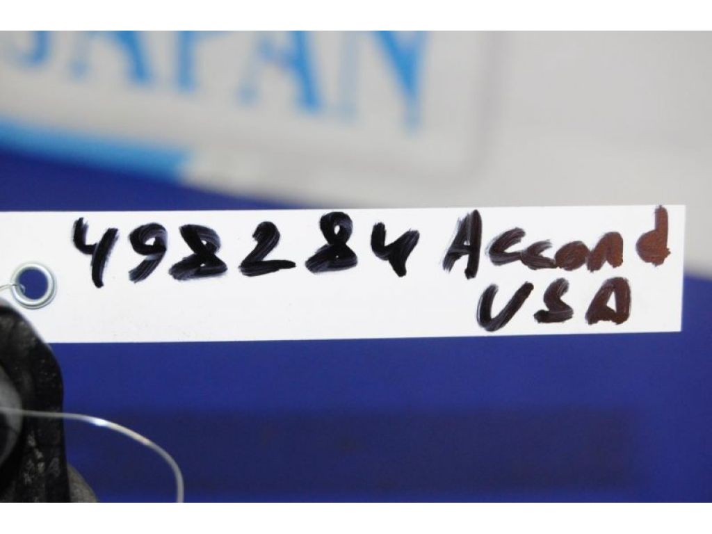 17253-R40-A00 | Воздухозаборник HONDA ACCORD USA 07-12 - Фото 3