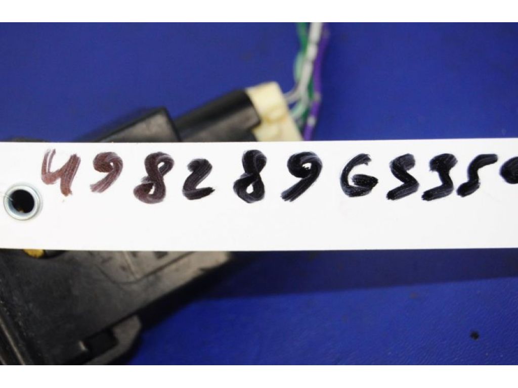 Кнопка LEXUS GS350 GS300 05-11 - Фото 3