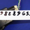 Кнопка LEXUS GS350 GS300 05-11 - Прев'ю 3