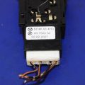 BP4K 66 4H0 | Кнопка аварийной сигнализации MAZDA 3 BK 03-08