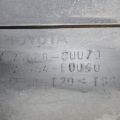 75654-60040-A0 | Накладка крыла (расширитель арки) задн. лев. LEXUS GX470 02-09 - Превью 3