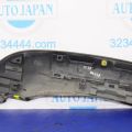 75654-60040-A0 | Накладка крыла (расширитель арки) задн. лев. LEXUS GX470 02-09 - Превью 2
