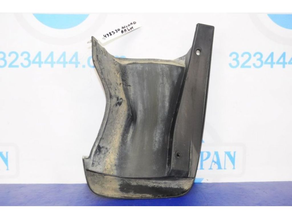 08P09-TA0-100R1 | Брызговик задн. лев. HONDA ACCORD USA 07-12