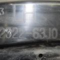 72322-63J0 | Подкрылок передн. лев. SUZUKI SX4 06-13