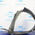 72322-63J0 | Подкрылок передн. лев. SUZUKI SX4 06-13 - Превью 2