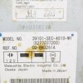 39101-SEC-A010-M1 | Магнитола ACURA TSX 04-08 - Превью 2
