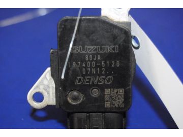 Расходомер воздуха SUZUKI KIZASHI 09-14