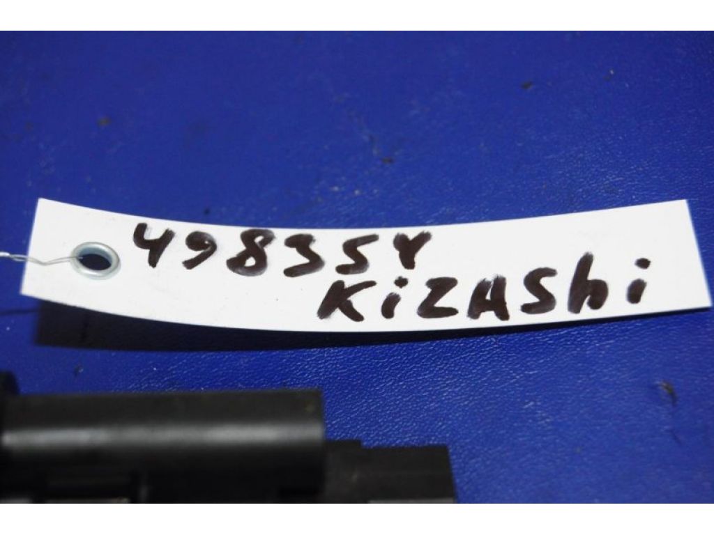 197400-5120 | Расходомер воздуха SUZUKI KIZASHI 09-14 - Фото 4