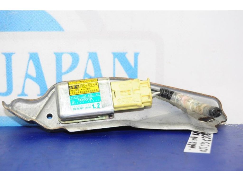 89834-30020 | Датчик удару задн. лів. LEXUS GS350 GS300 05-11 - Фото 2