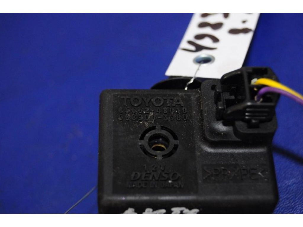 86652-48010 | Звуковий зуммер LEXUS GS350 GS300 05-11