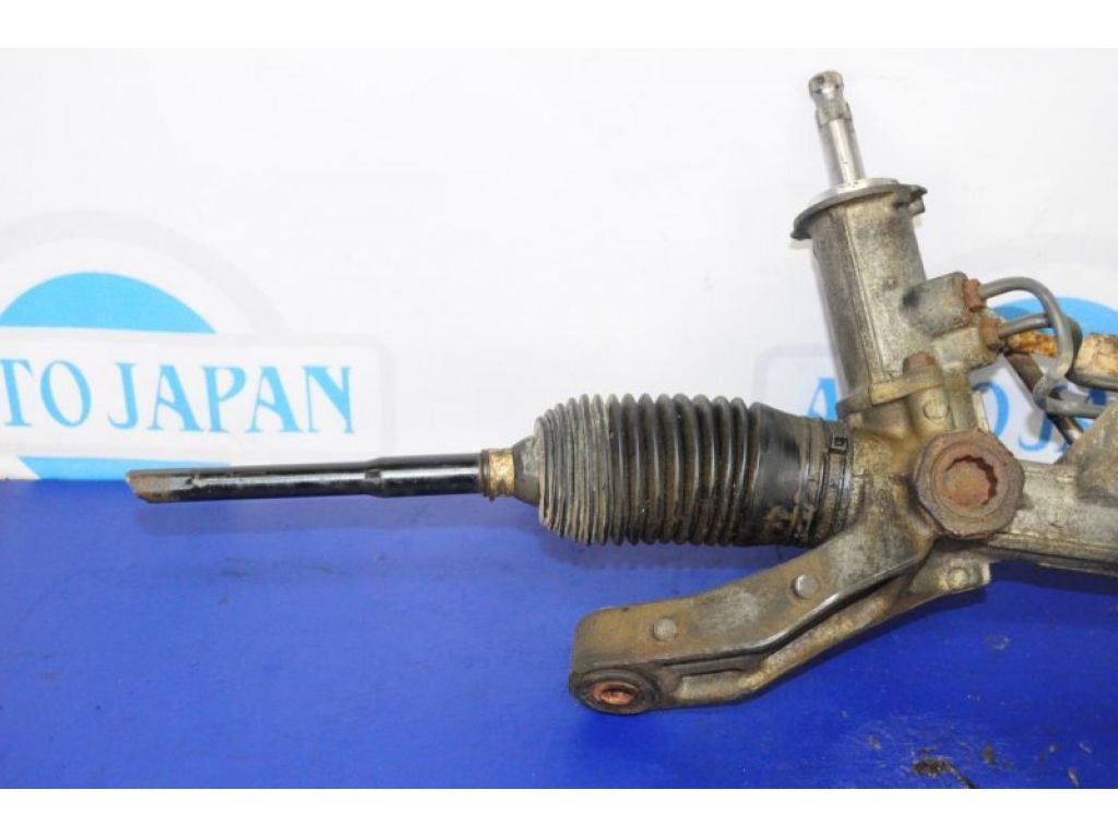 48580-80JD0 | рульова рейка SUZUKI SX4 06-13