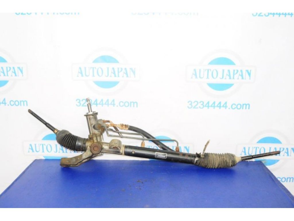 48580-80JD0 | рульова рейка SUZUKI SX4 06-13 - Фото 2