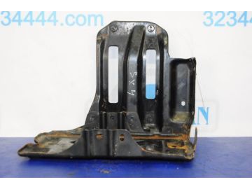 Полка аккумулятора SUZUKI SX4 06-13
