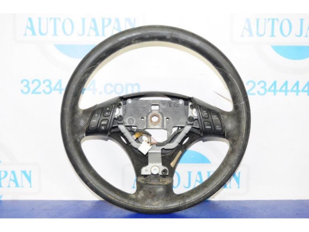 Кермо MAZDA 6 GG 02-07 - Фото 3