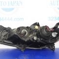 BN8P-51-0K0C | Фара передн. прав. MAZDA 3 BK 03-08 - Превью 2
